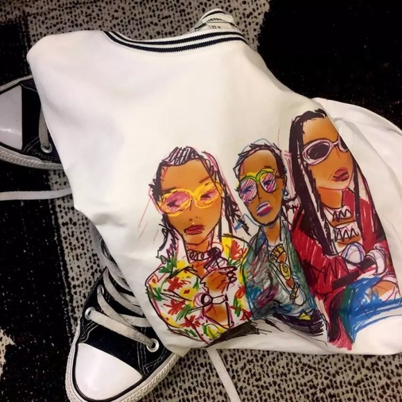 Other - Migos T-Shirt